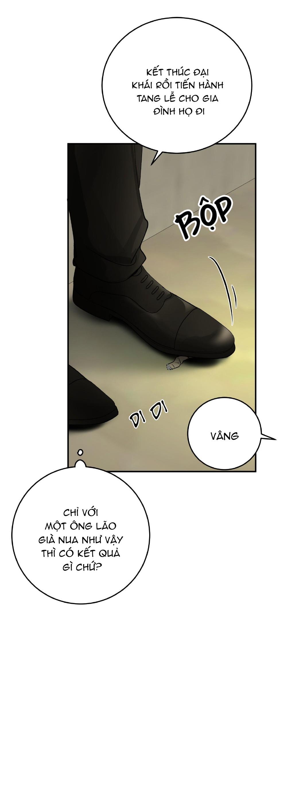 Đọc truyện Tuyển Tập Manhwa Dằm Khăm - Chapter 79