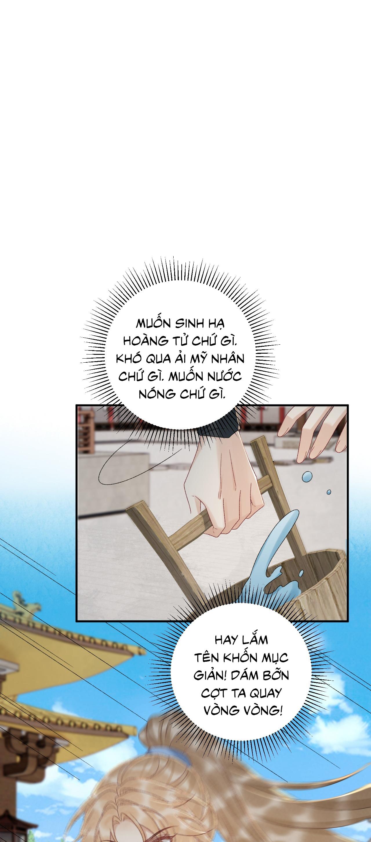 Đọc truyện CẠM BẪY CỦA KẺ BIẾN THÁI - Chapter 118