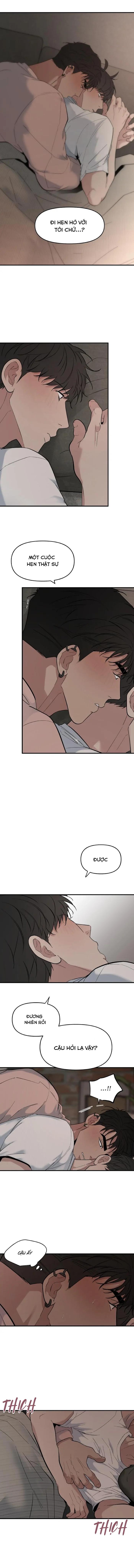 Đọc truyện [Hoàn] Camping - Chapter 5.5