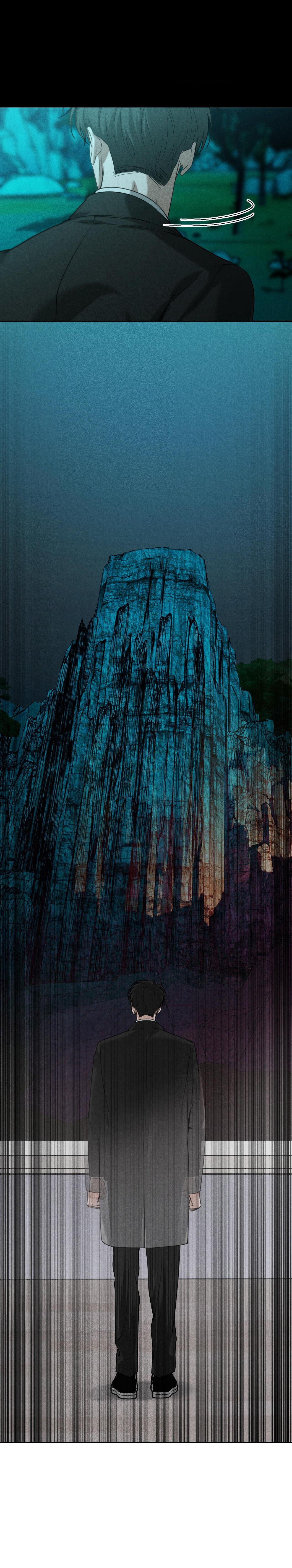 Đọc truyện Gấu Teddy thân yêu - Chapter 30