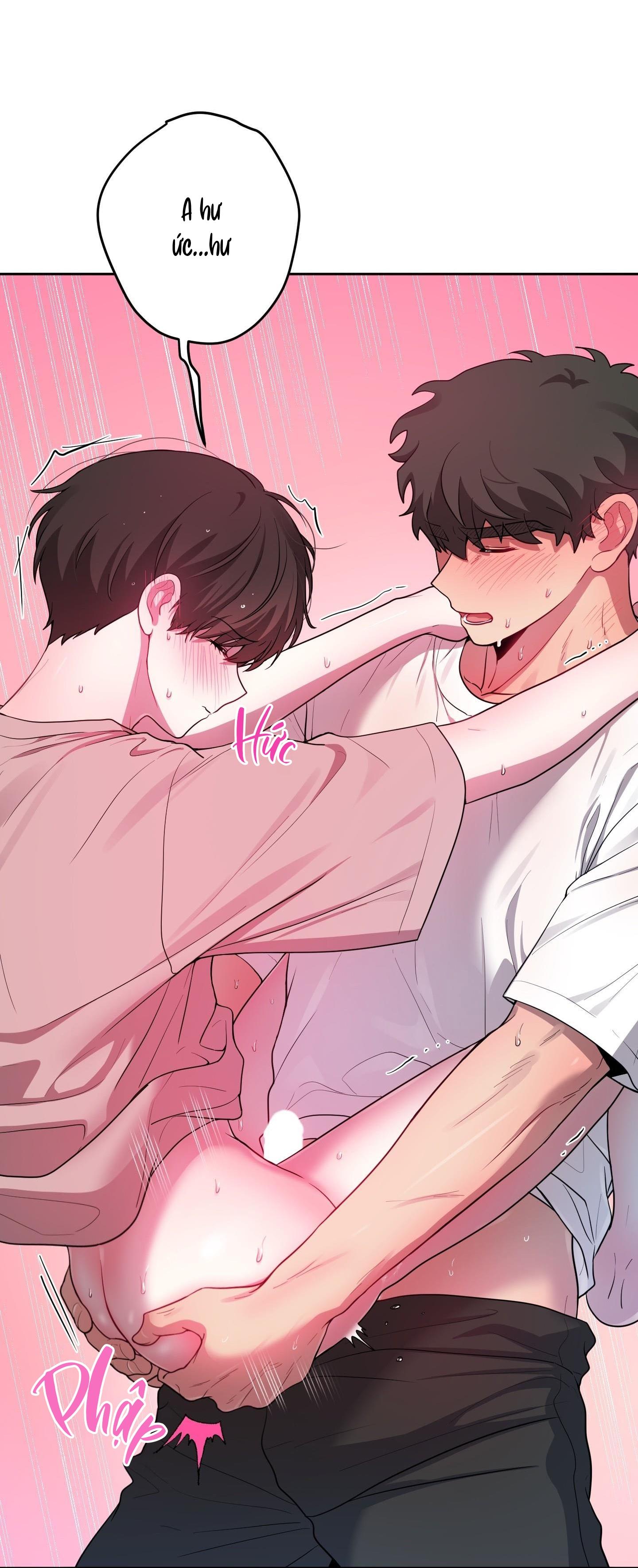 Đọc truyện  Chuyện Rằng Tôi Yêu Cậu - Chapter 24