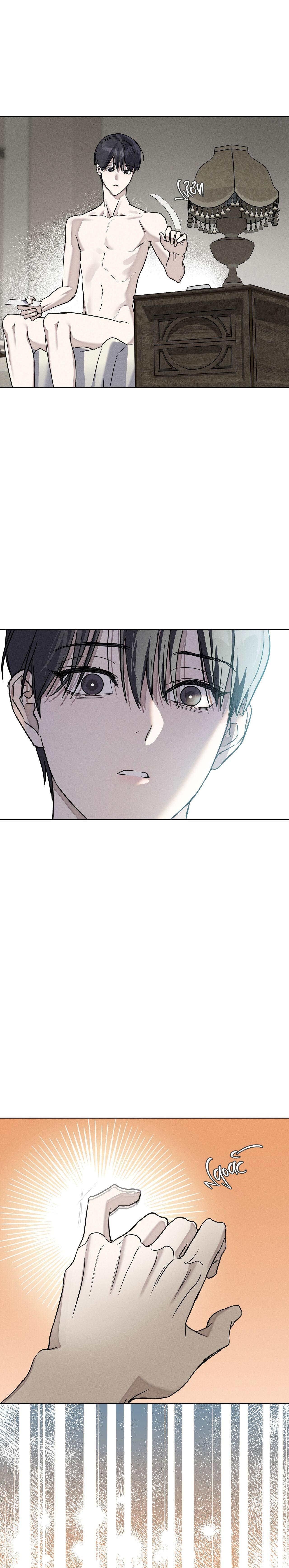 Đọc truyện LÂU ĐÀI GỖ MUN - Chapter 14