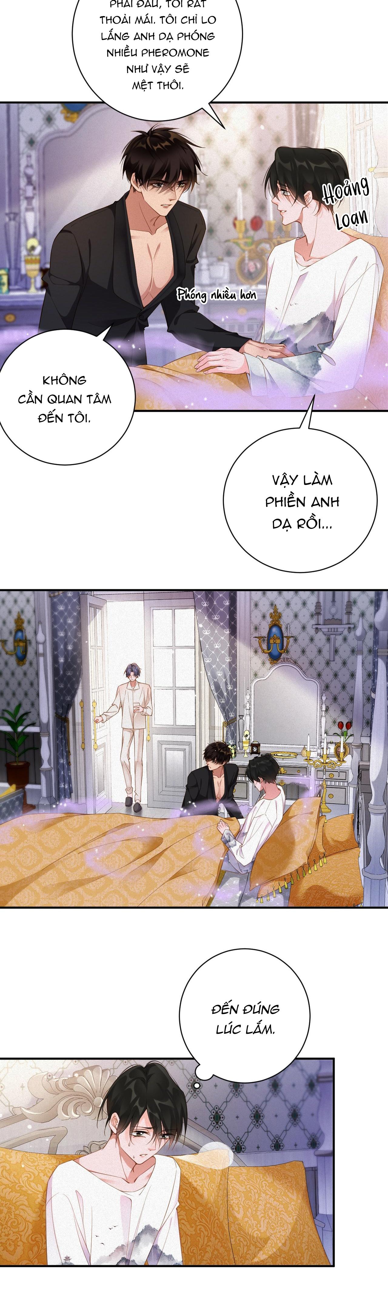 Đọc truyện CHỒNG CŨ MUỐN TÁI HÔN LẦN NỮA - Chapter 47