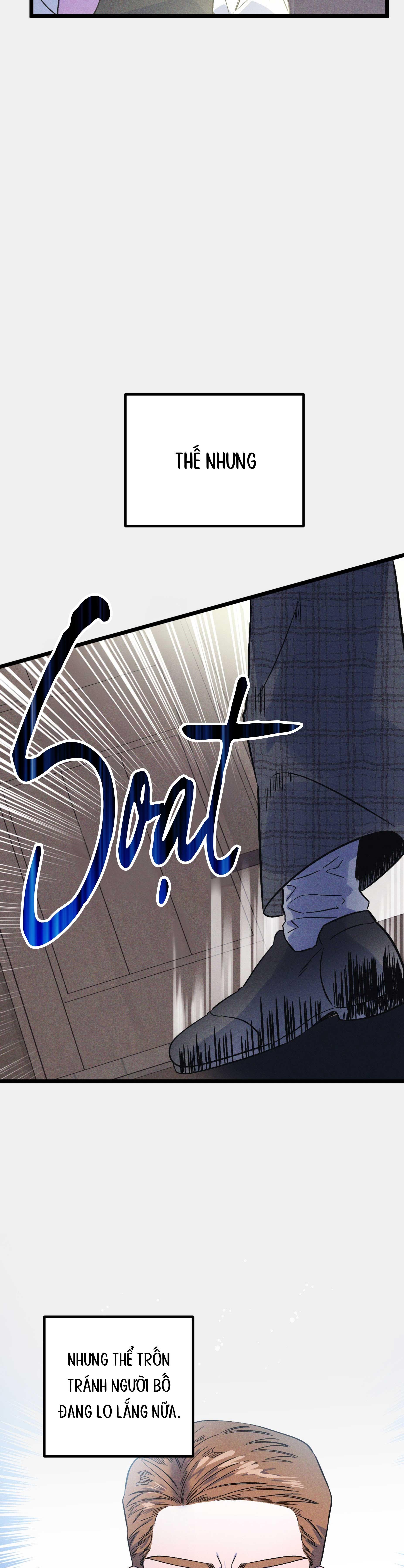 Đọc truyện THIÊN ĐƯỜNG NƠI ĐẢO HOANG - Chapter 14