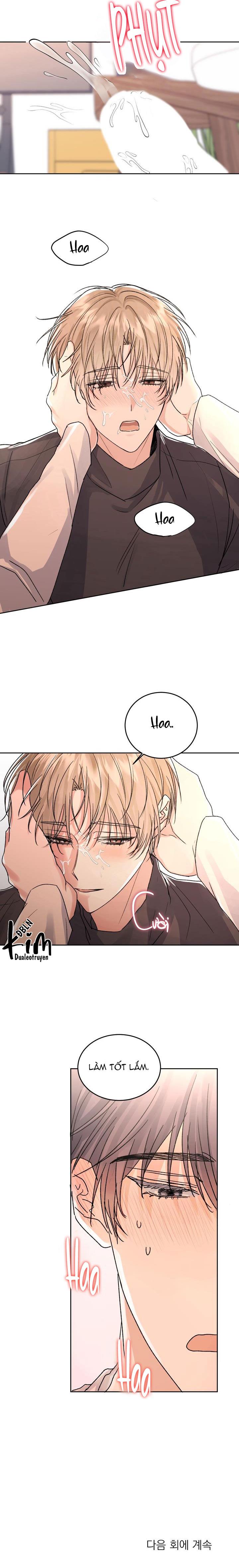 Đọc truyện THÚ CƯNG DAMDANG - Chapter 2.5