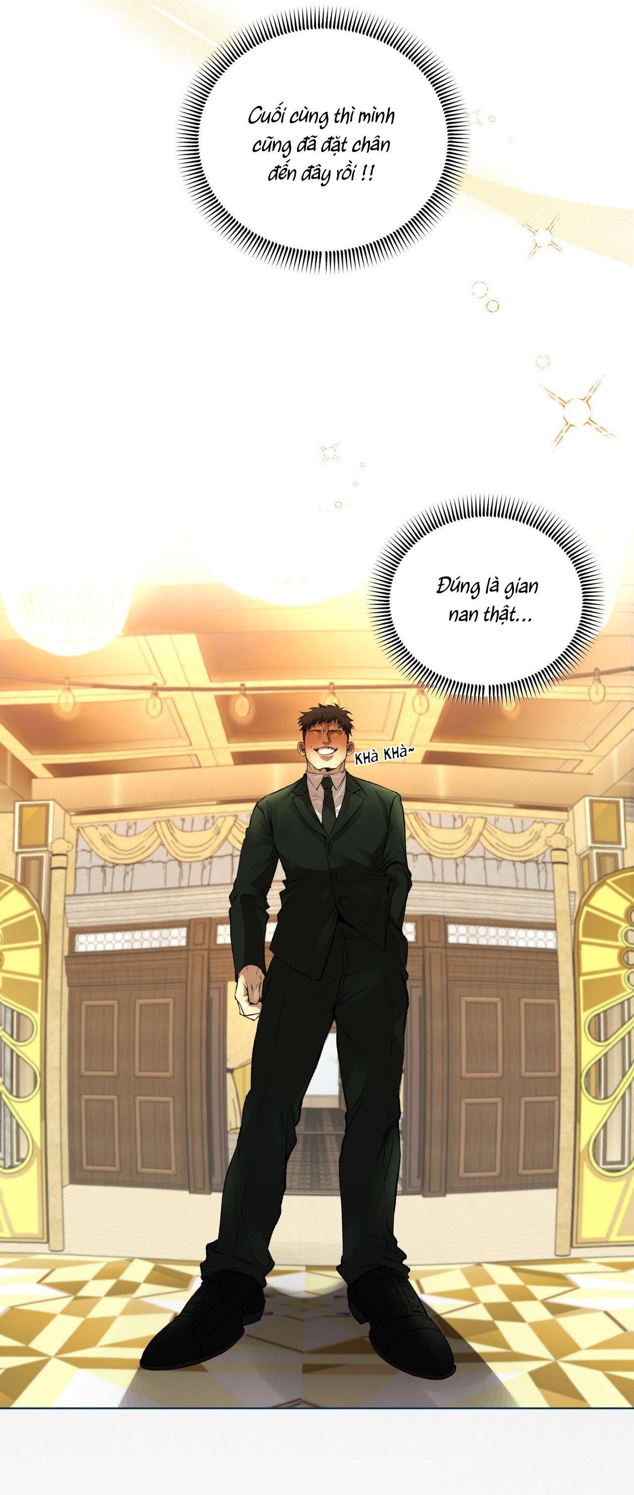 Đọc truyện LIST SECRET CLUB - Chapter 5.1