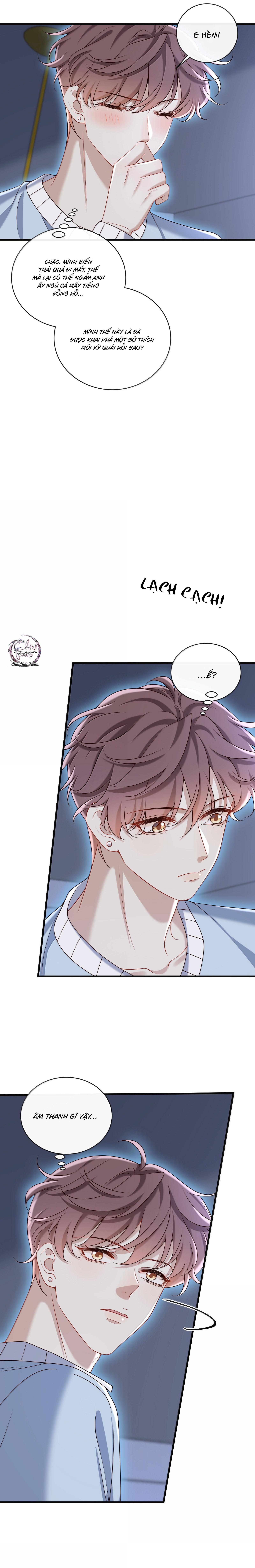 Đọc truyện Người Đó Đến Từ Đêm Tối - Chapter 74