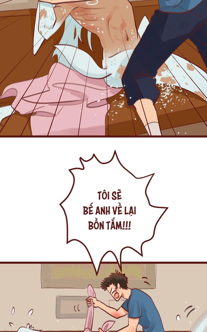 Đọc truyện BAILIN AND LIYUN ( NEW SS ) - Chapter 54