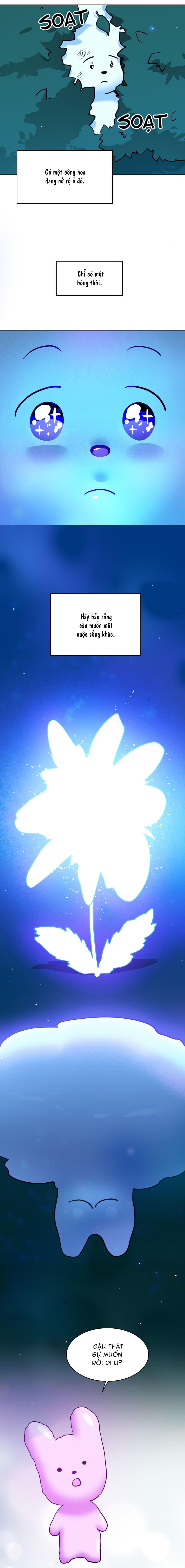 Đọc truyện [END] Sữa Và Kem - Chapter 9