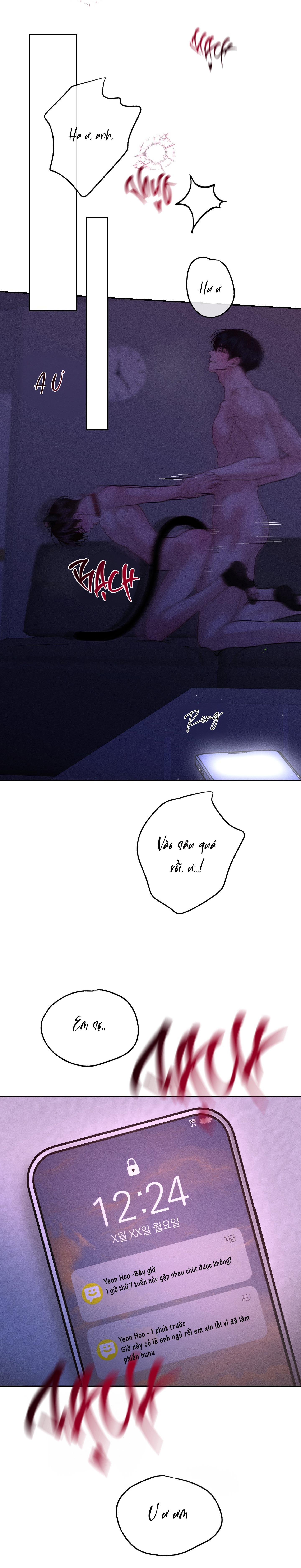 Đọc truyện  Cứu tinh của Thứ Hai - Chapter 44