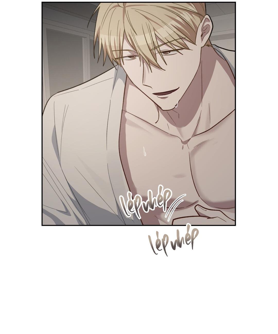 Đọc truyện BƠI TRONG MÙI HƯƠNG - Chapter 18