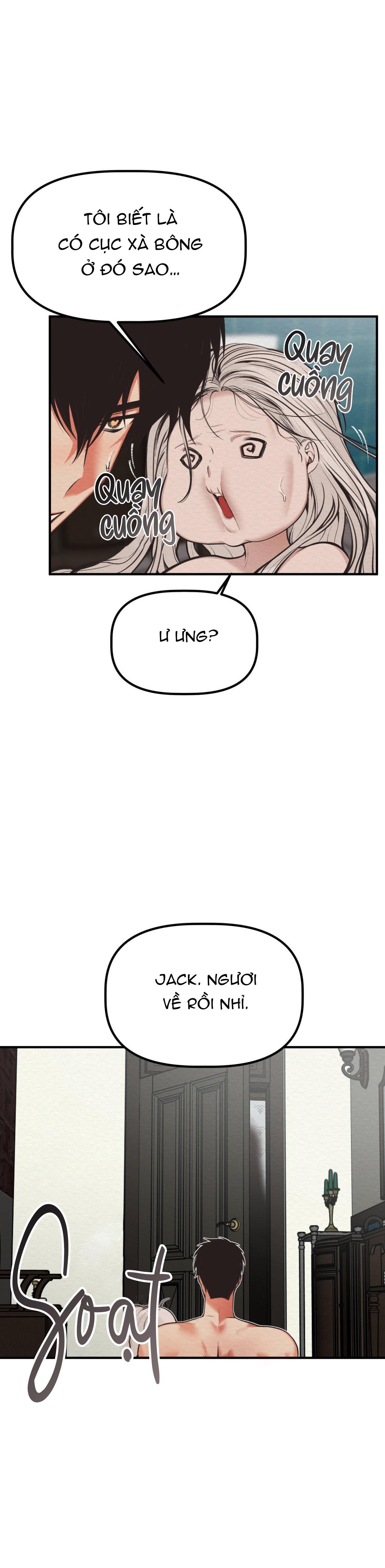 Đọc truyện ÁC MA ĐỈNH CẤP - Chapter 34