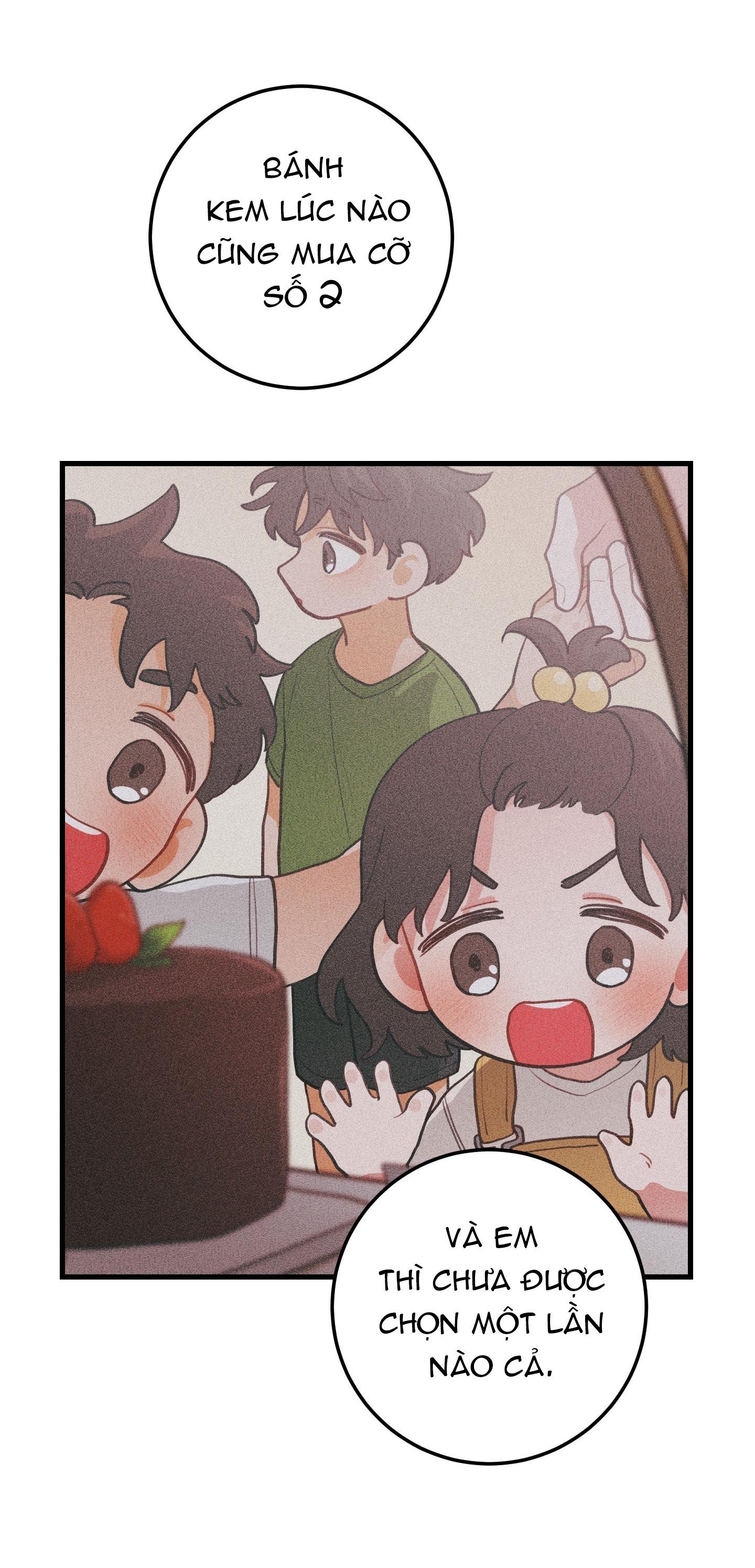 Đọc truyện CHUYỆN TÌNH HOA LÊ NỞ - Chapter 68