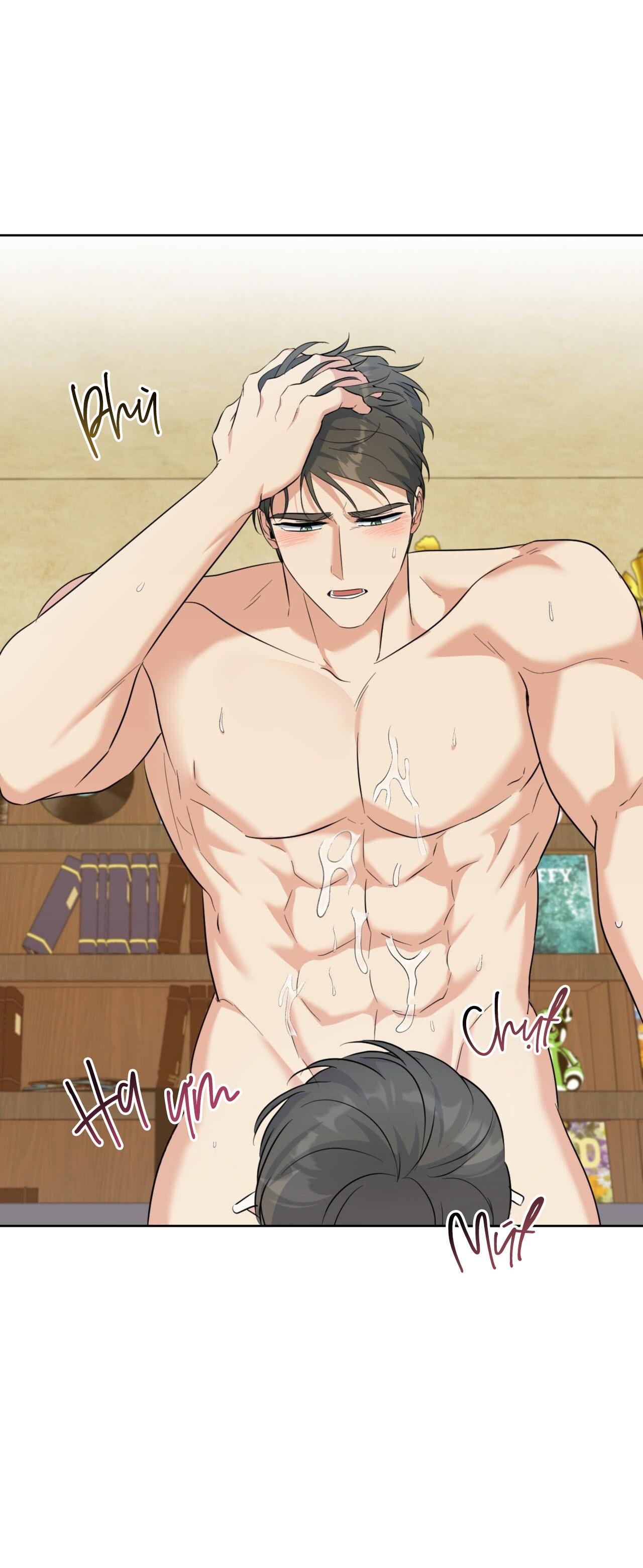 Đọc truyện  Khu Rừng Tĩnh Lặng - Chapter 43