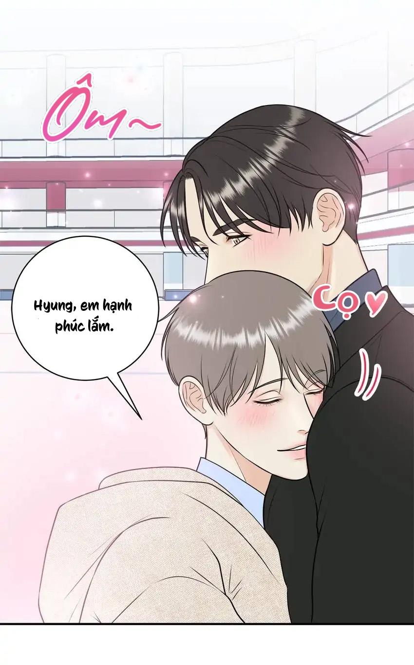 Đọc truyện Hạnh Phúc Trọn Vẹn - Chapter 56
