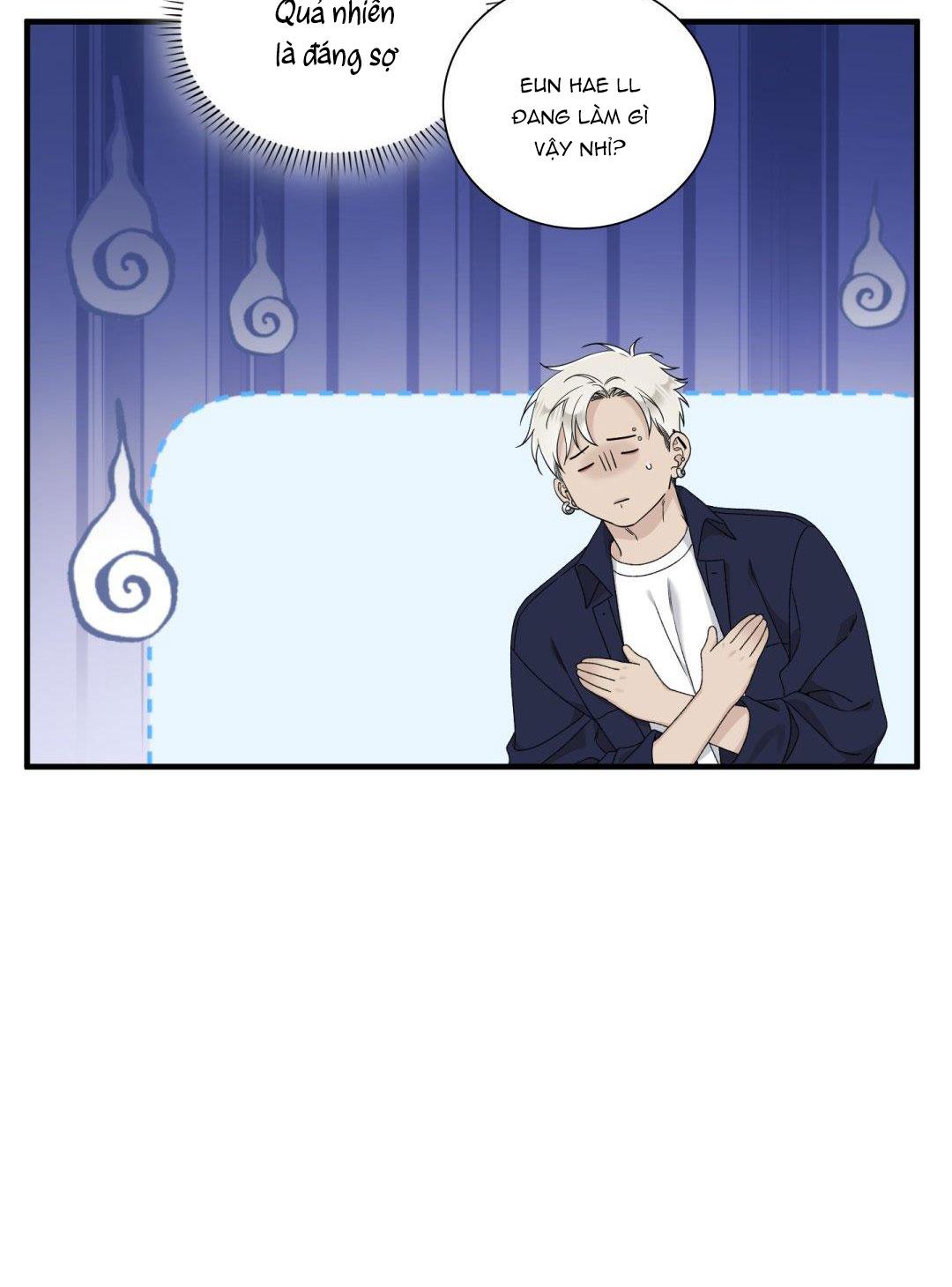 Đọc truyện KHỞI ĐẦU SAI LẦM - Chapter 23