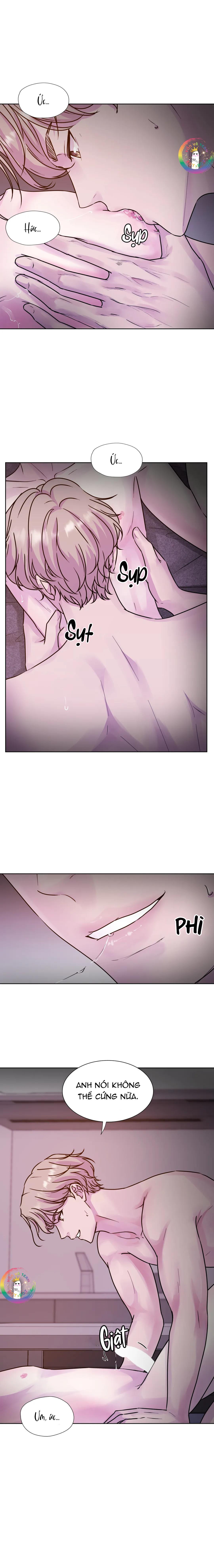 Đọc truyện (END) Guiding Light - Chapter 8