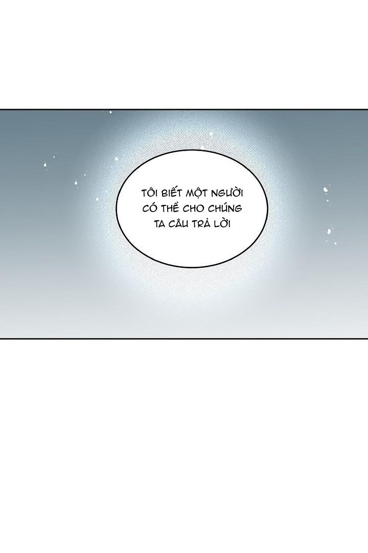 Đọc truyện Không Hơn Không Kém - Chapter 44