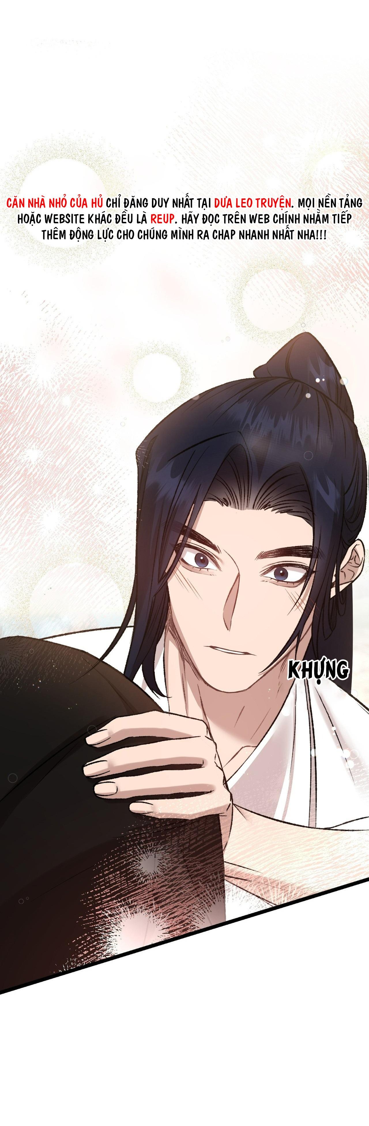 Đọc truyện HỒNG NGỌC GIỮA NỀN TUYẾT TRẮNG - Chapter 9