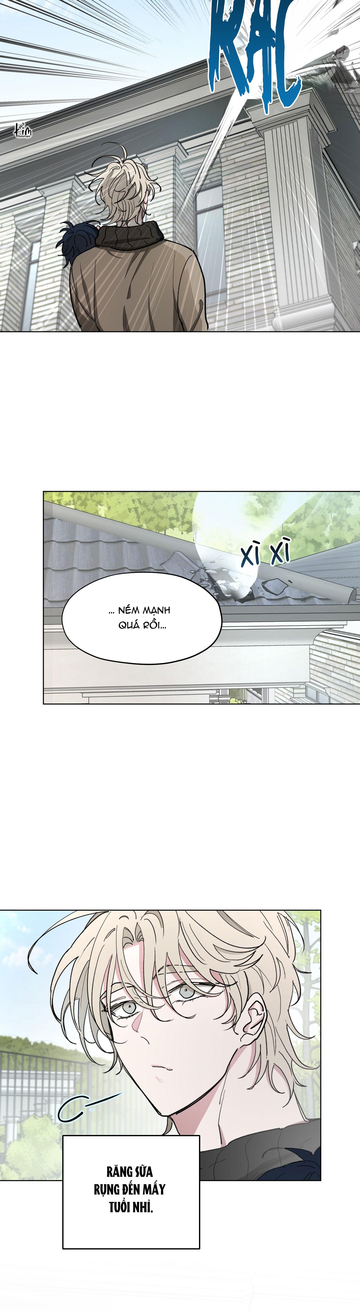 Đọc truyện GUIDE TOÀN NĂNG - Chapter 9