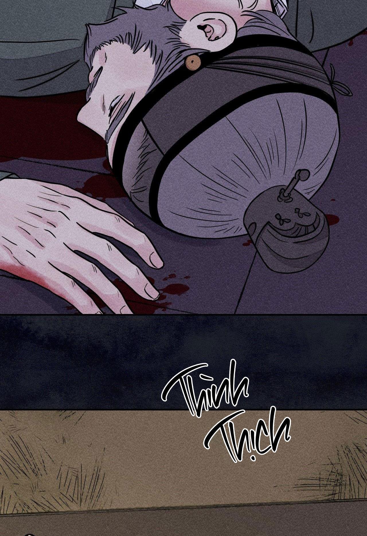 Đọc truyện KIẾM HOA - Chapter 74