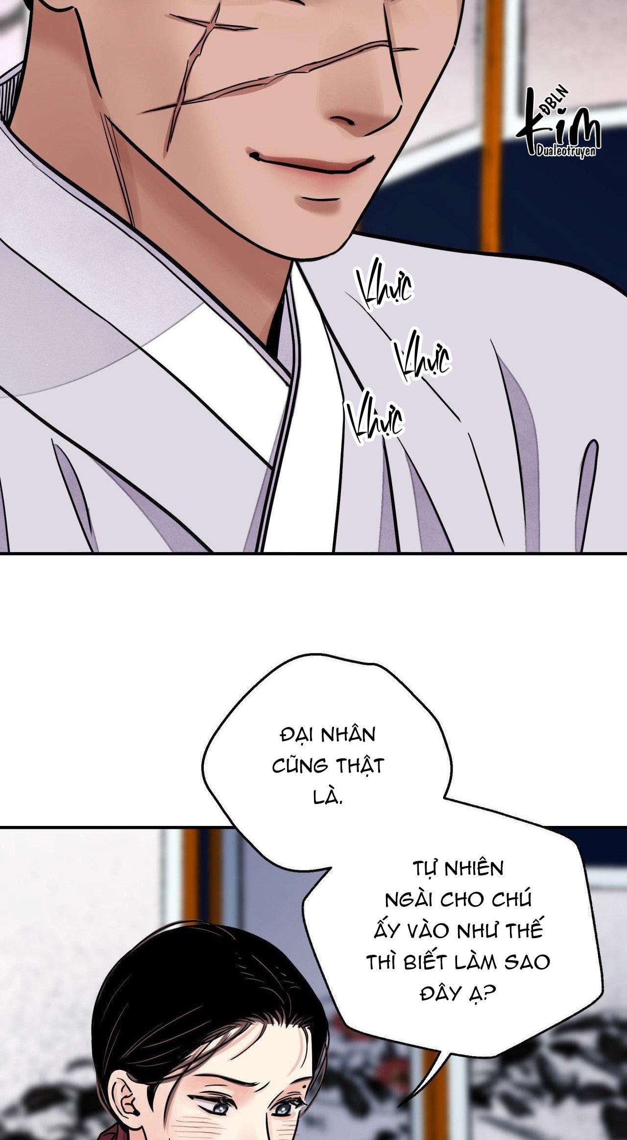 Đọc truyện KIẾM HOA - Chapter 68