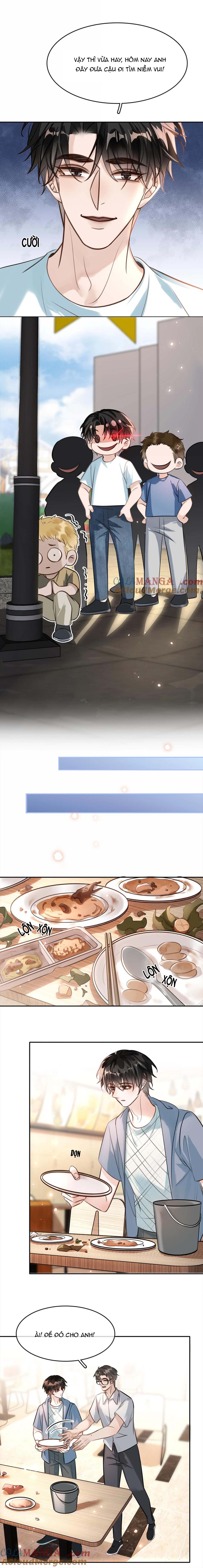 Đọc truyện Không Làm Trai Bao! - Chapter 152