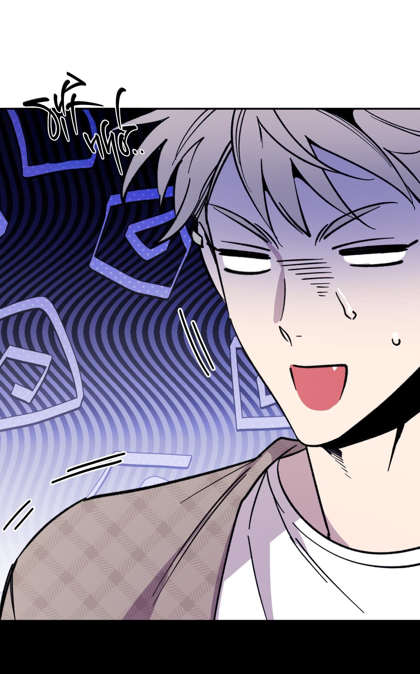 Đọc truyện  Carrot And Stick - Chapter 3