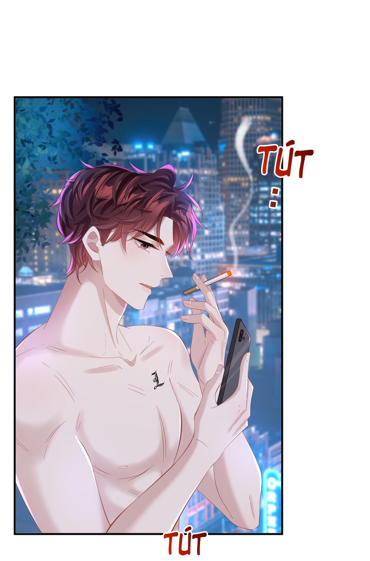 Đọc truyện Tâm Sự Thiếu Niên (END) - Chapter 41