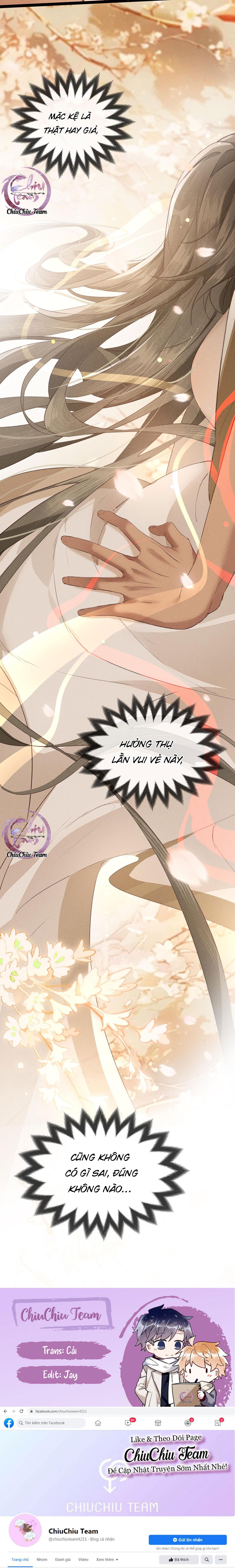 Đọc truyện Ma Thú Mà Ta Nuôi Làm Phản Rồi! - Chapter 20