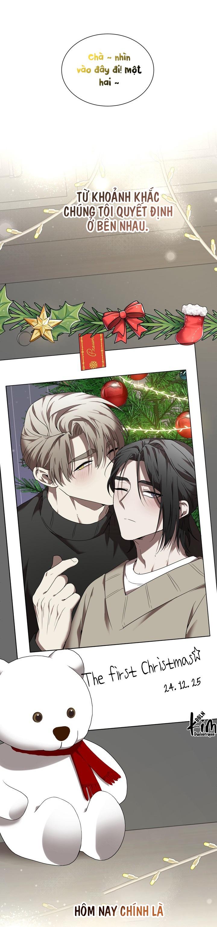 Đọc truyện DƯỠNG THÚ CƯNG - Chapter 55