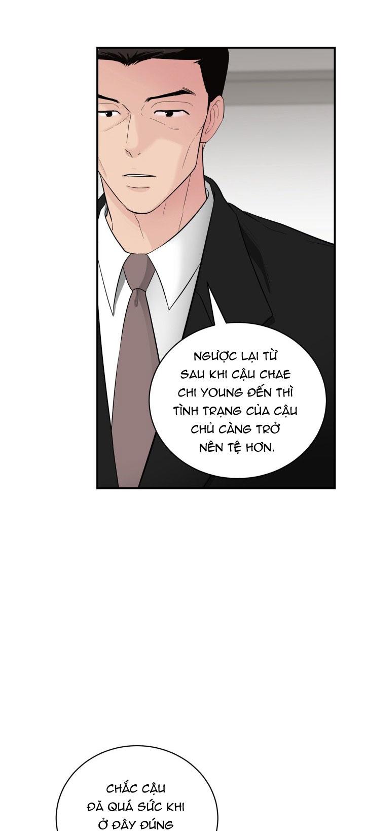 Đọc truyện ĐÊM CỦA NGƯỜI ĐÀN ÔNG ẤY - Chapter 11