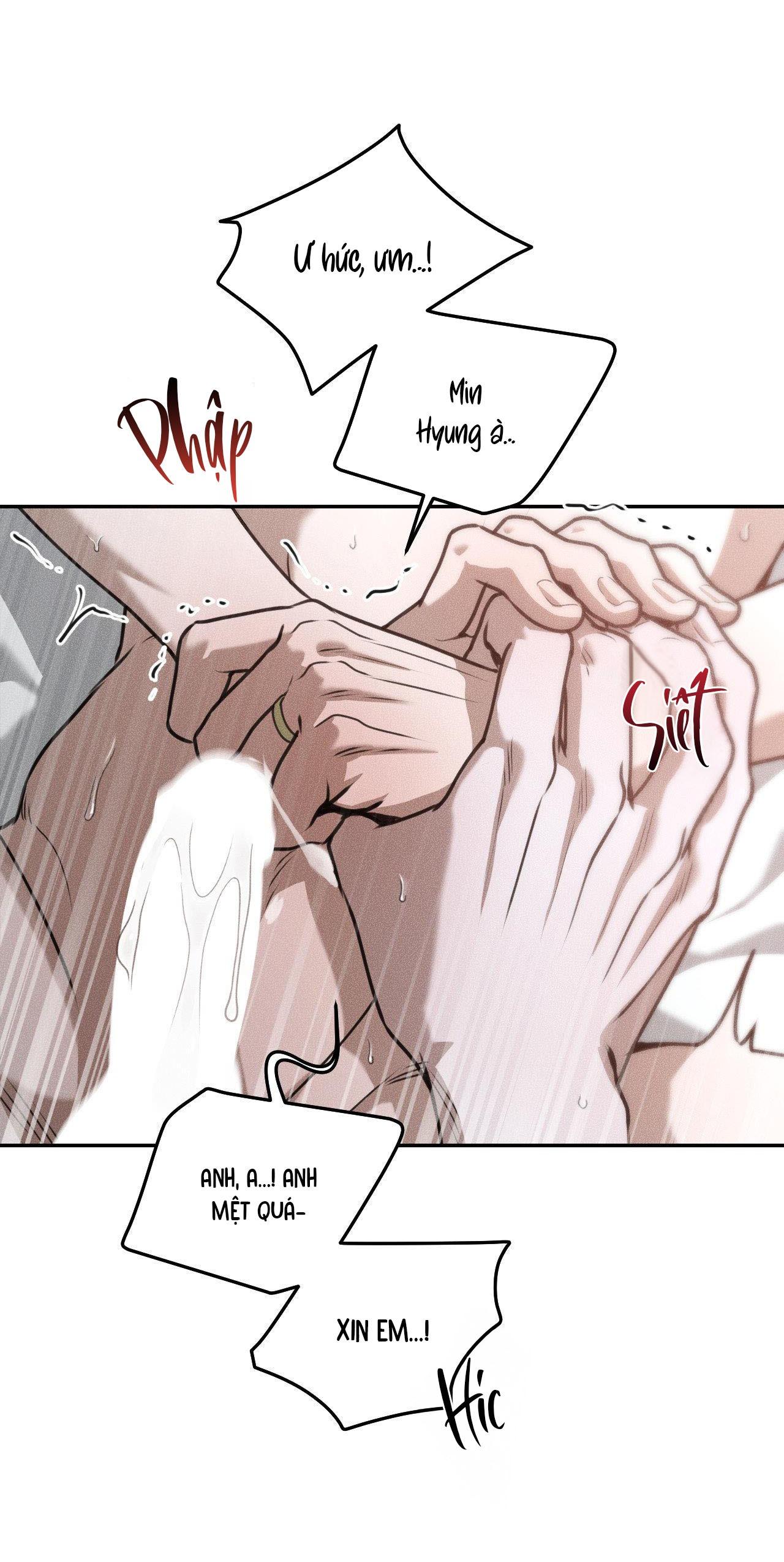 Đọc truyện  Gấu Teddy thân yêu - Chapter 29