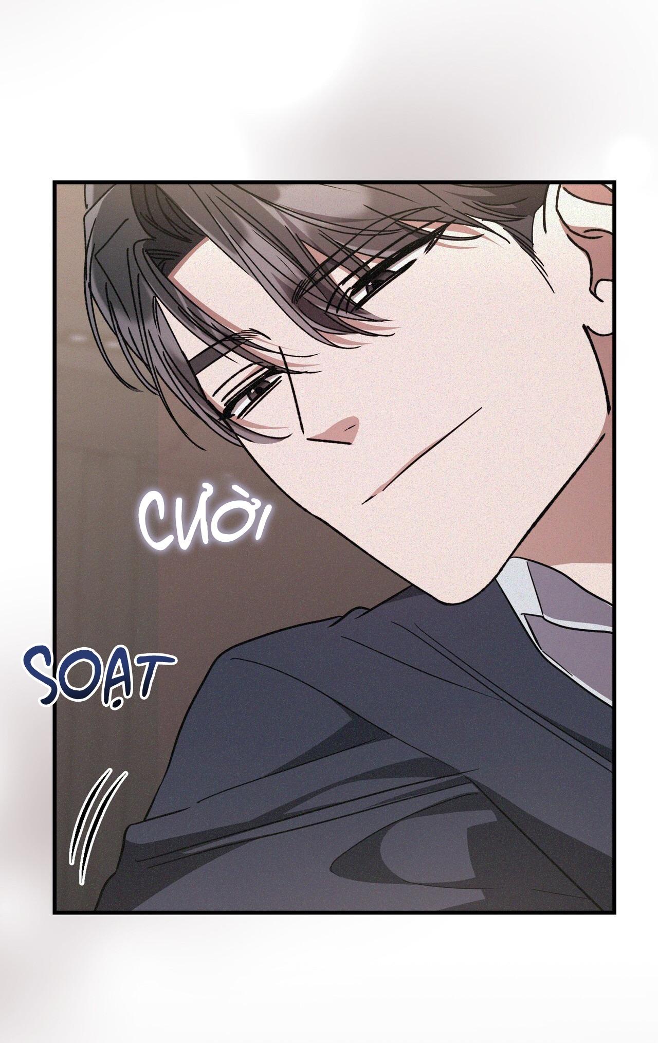 Đọc truyện VÔ HÌNH - Chapter 68