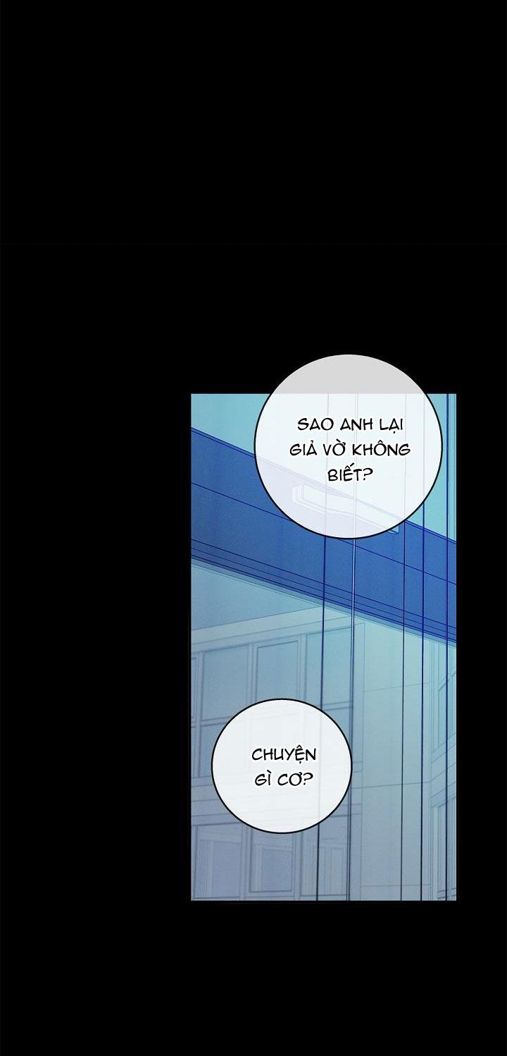 Đọc truyện ĐÊM KHÔNG DẤU VẾT - Chapter 11