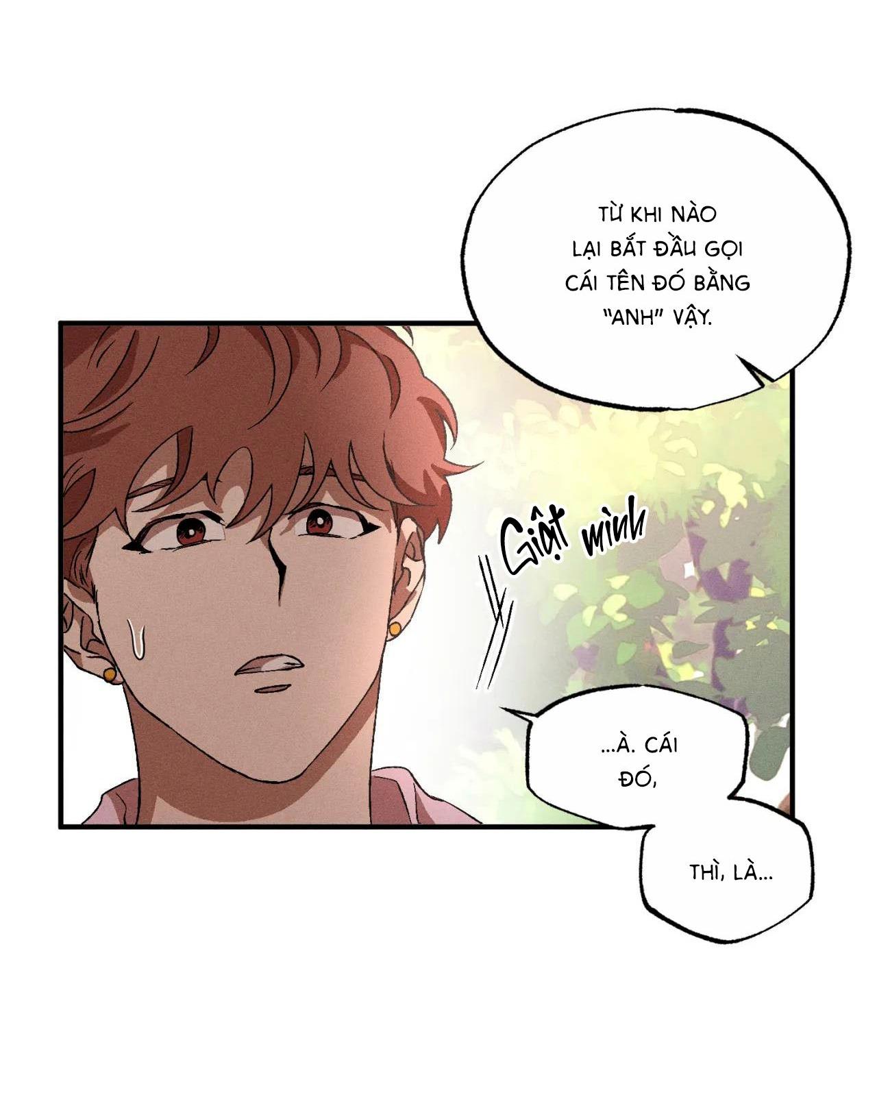 Đọc truyện Bẫy Đôi Ngọt Ngào - Chapter 42