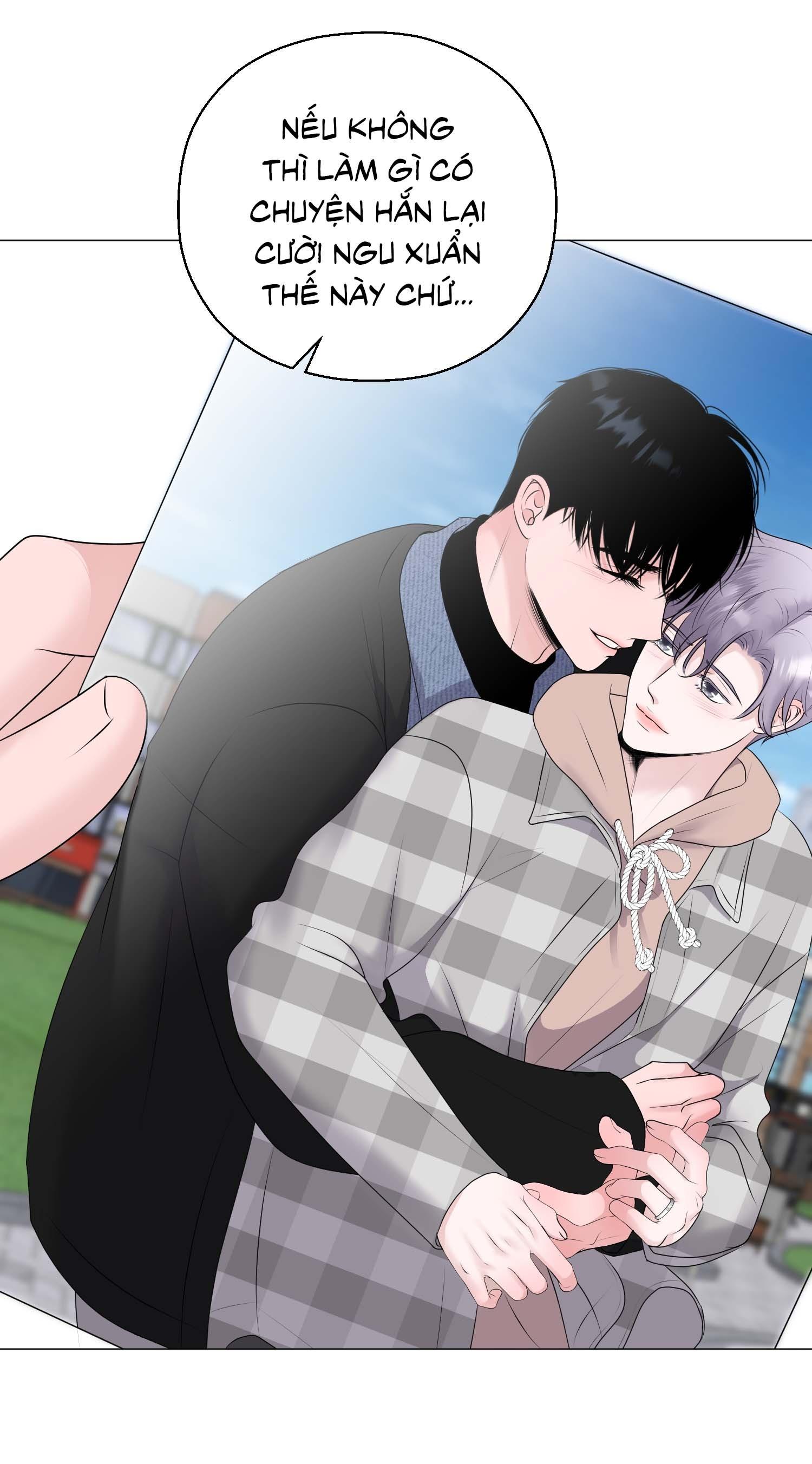 Đọc truyện Tiền bối của anh - Chapter 17