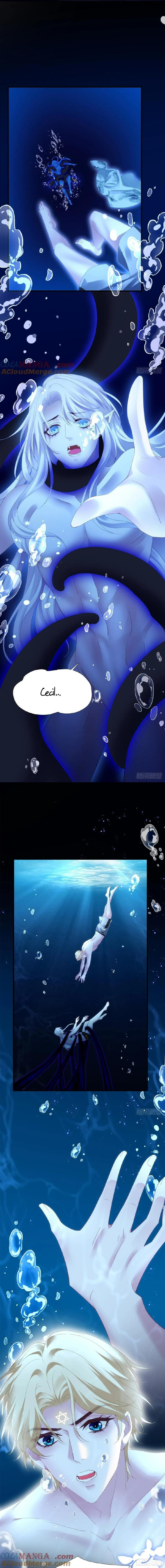 Đọc truyện Thánh Tâm không dễ chọc - Chapter 41