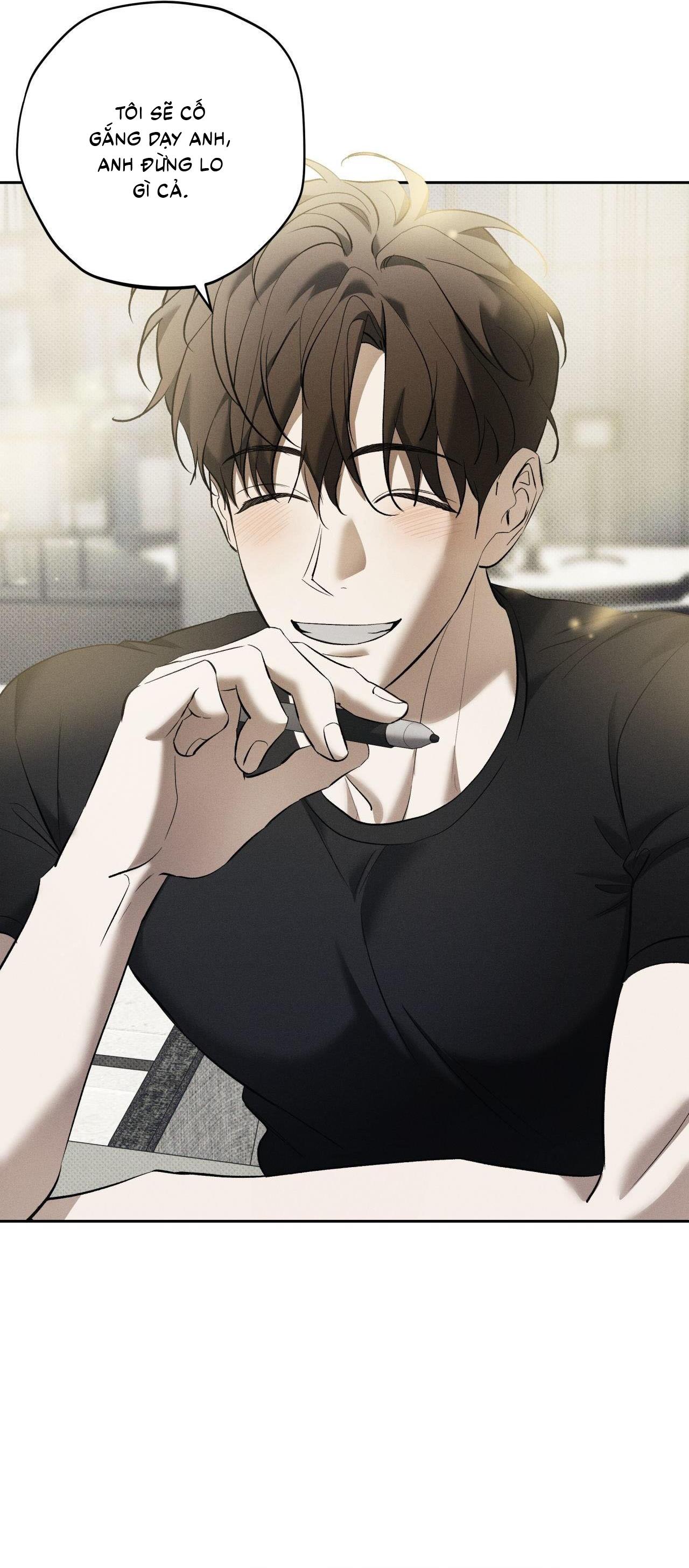 Đọc truyện  Chó Săn Của Sisyphus - Chapter 6