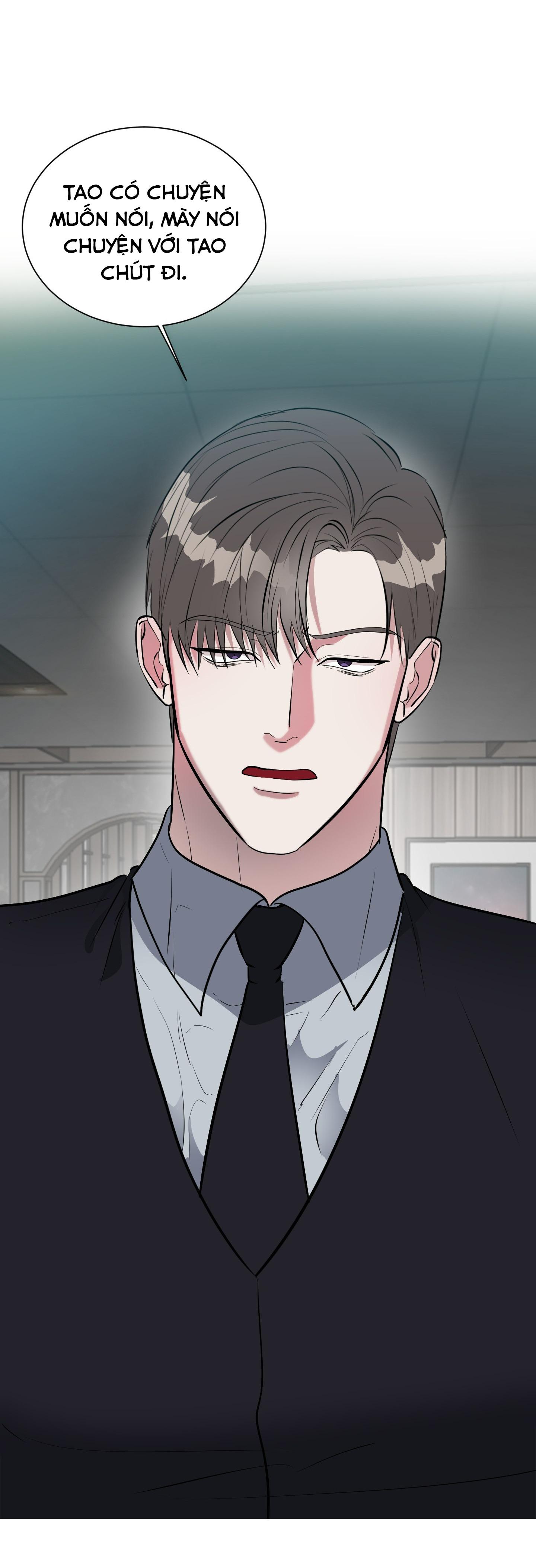 Đọc truyện RƠI VÀO VỰC THẲM CỦA RẮN - Chapter 17