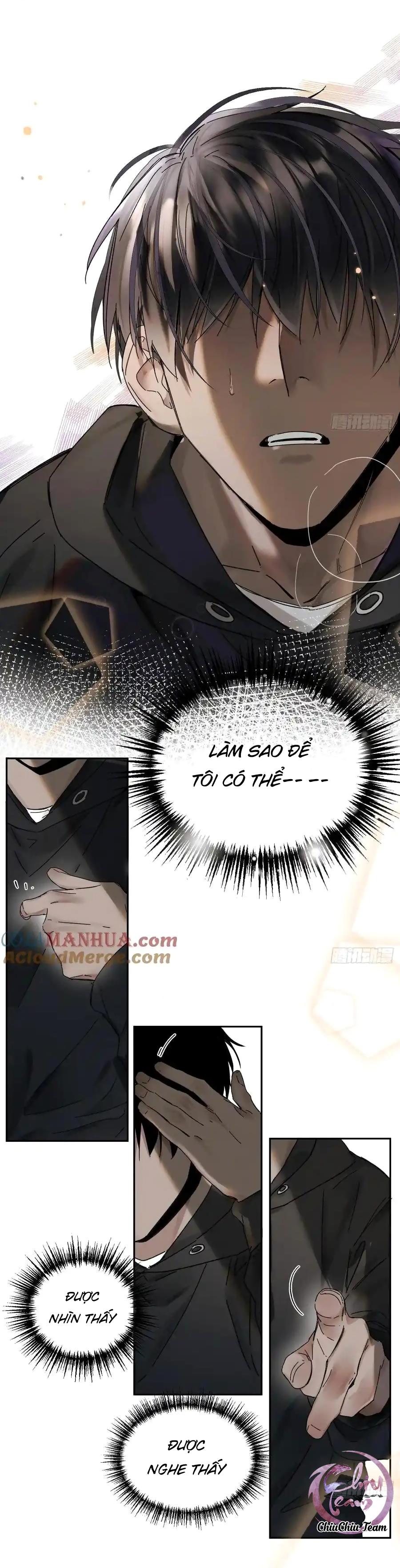 Đọc truyện Antidote Poison - Chapter 98