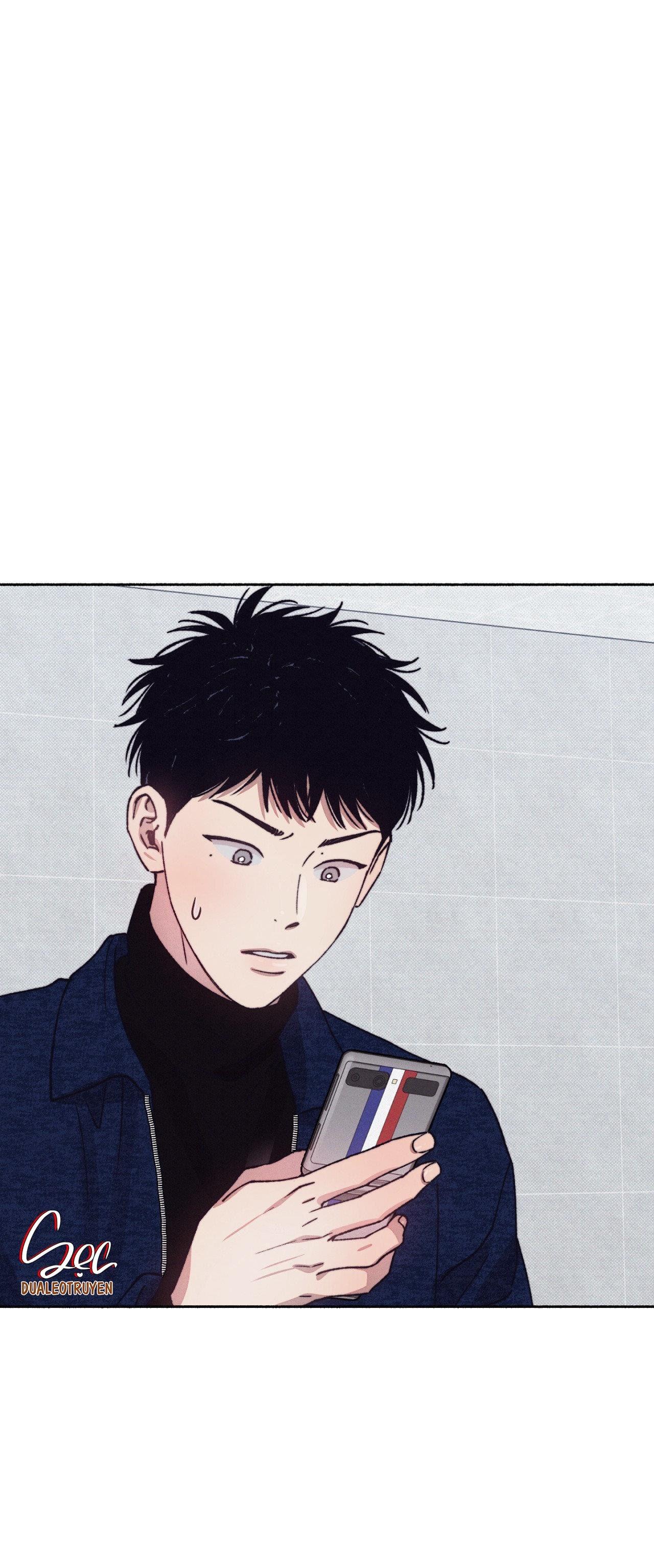 Đọc truyện TỪ 1 ĐẾN 10 - Chapter 24