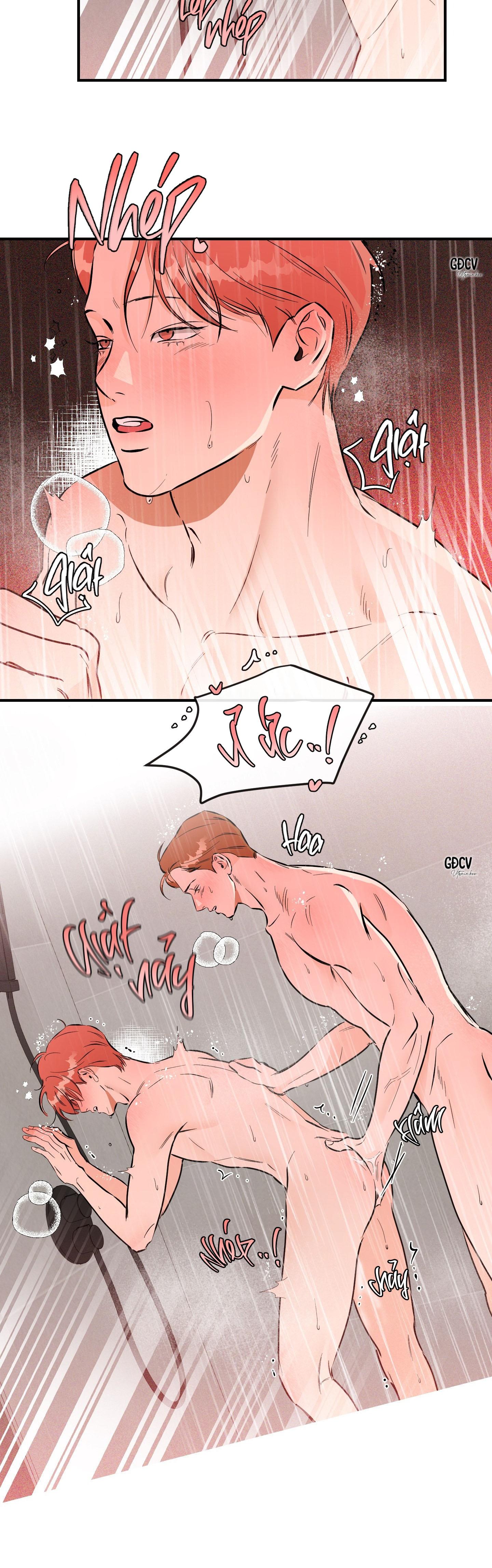 Đọc truyện CÁ MINH THÁI KHÔ QUẮT RỒI! - Chapter 41