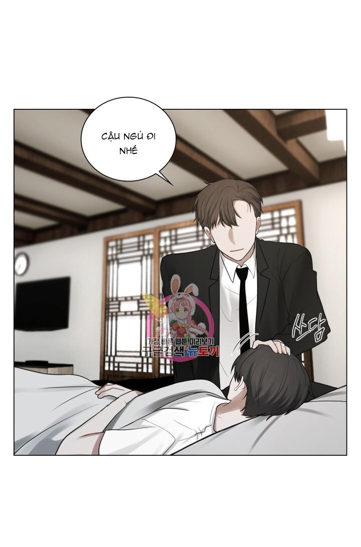 Đọc truyện Song Trùng - Chapter 31