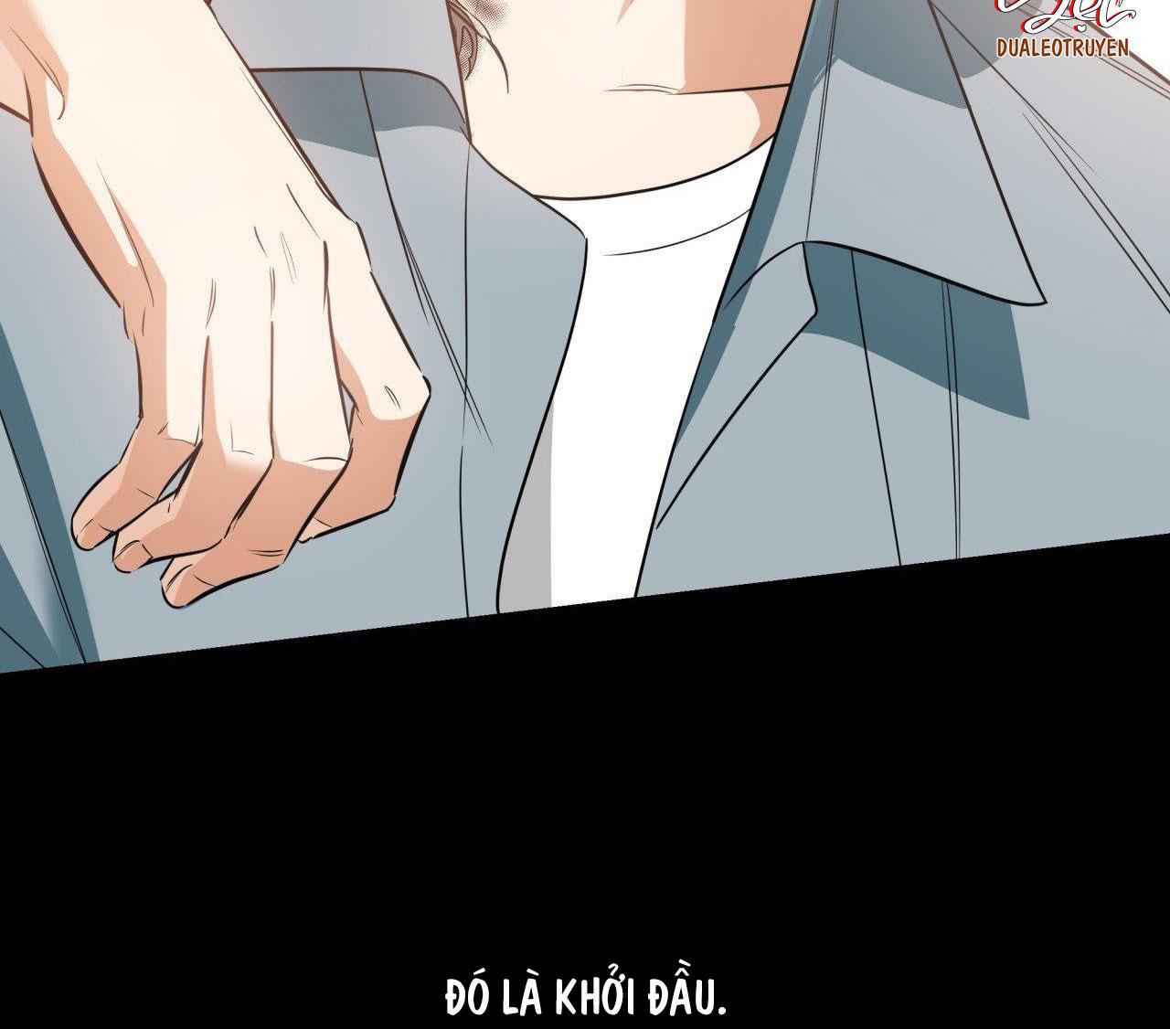 Đọc truyện LỆNH CỨU RỖI - Chapter 41