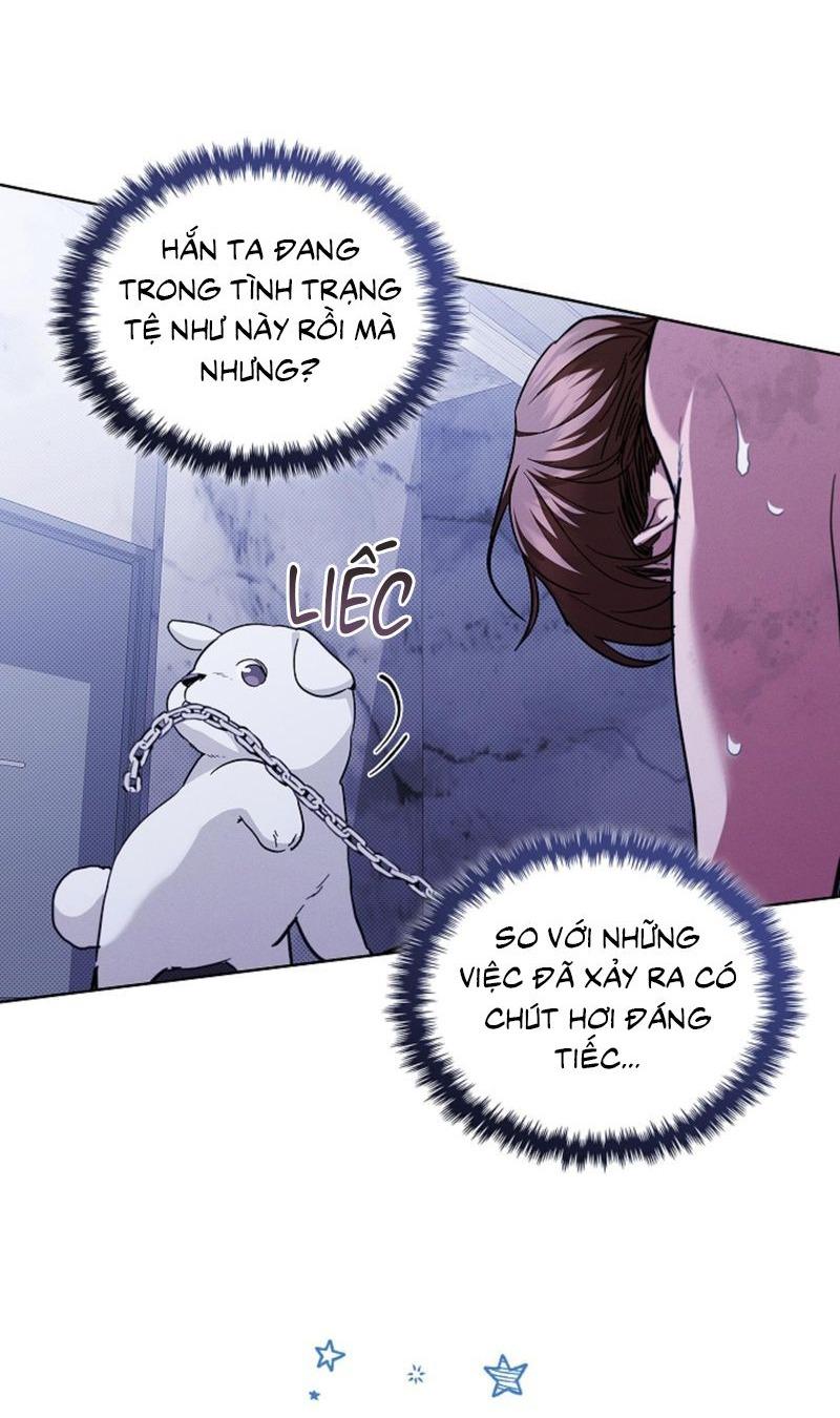 Đọc truyện ĐỪNG ĐỘNG VÀO CÚN CON! - Chapter 17