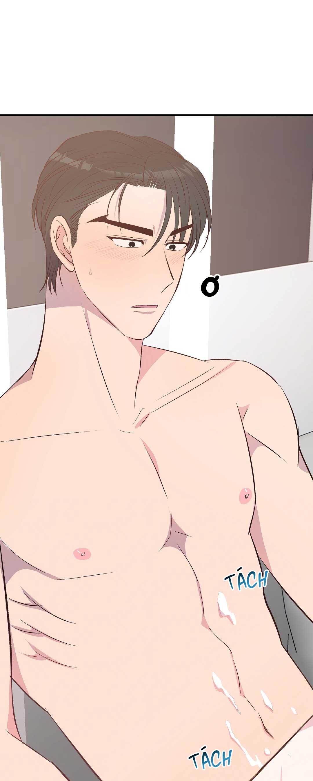 Đọc truyện CHUYỆN TÌNH ĐẢO HOANG - Chapter 33.6