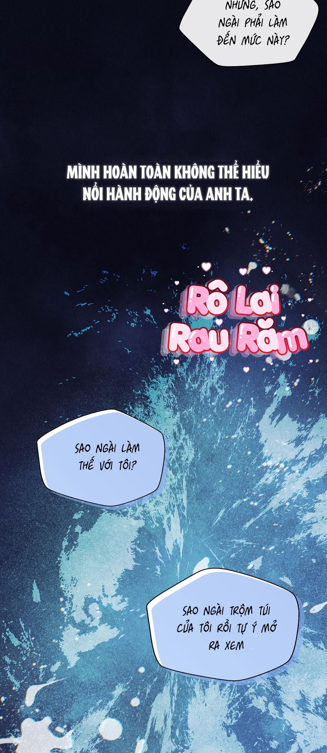 Đọc truyện  QUÁ KHỨ CỦA KẺ PHẢN DIỆN - Chapter 8