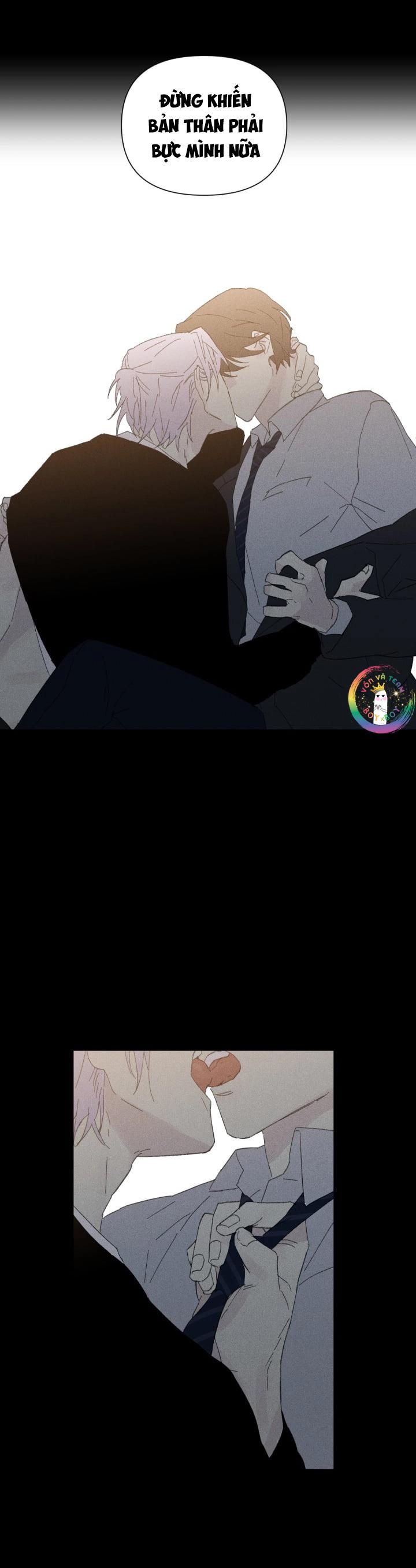 Đọc truyện Manhwa Chịch Vồn Chịch Vã - Chapter 92