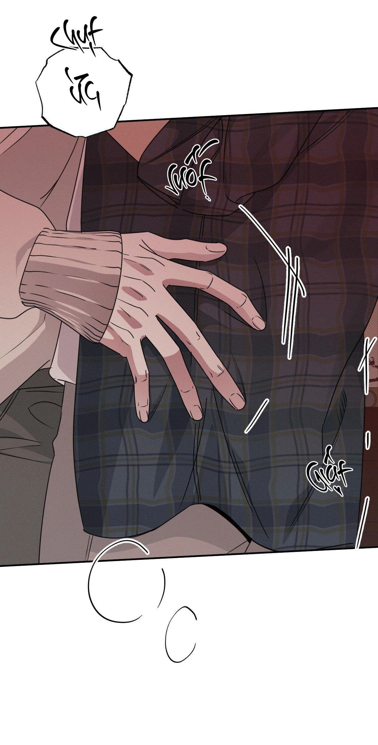 Đọc truyện Đầm Lầy Của Nhân Ngư - Chapter 7